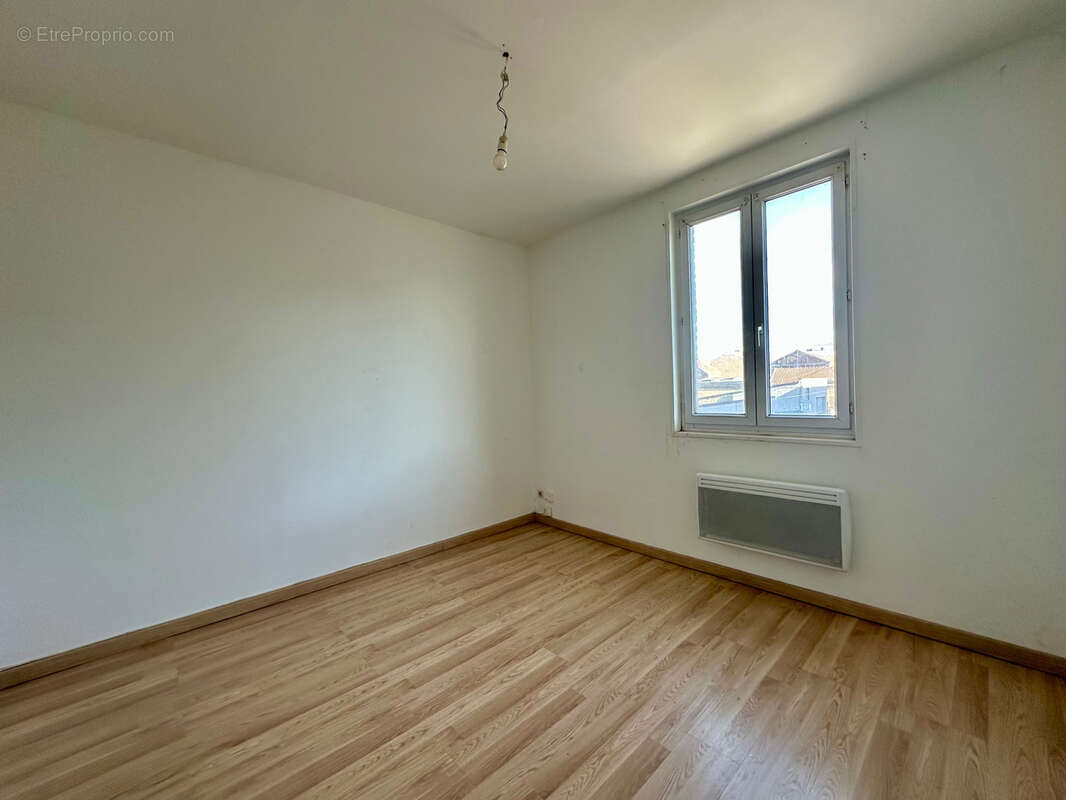 Appartement à VALENCIENNES
