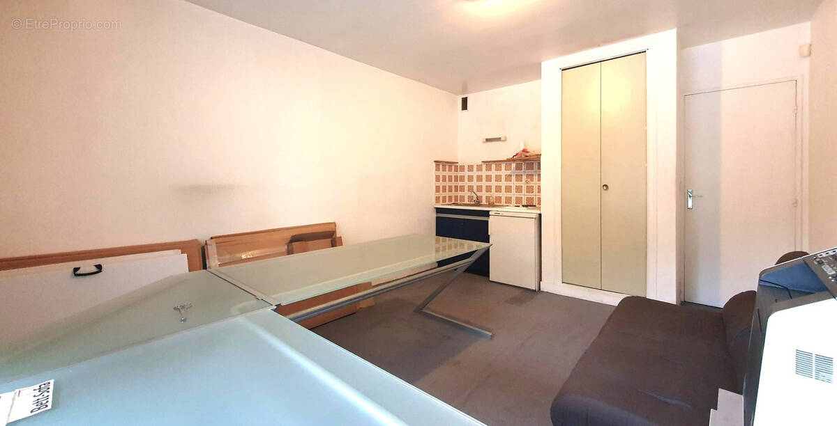 Appartement à SEVRES