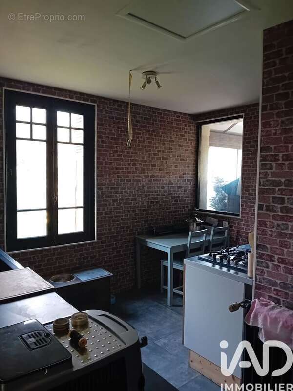 Photo 6 - Maison à BOUTTENCOURT