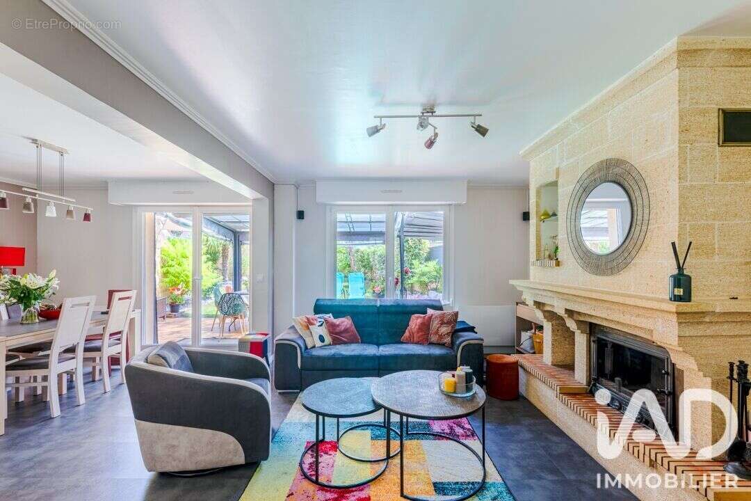 Photo 3 - Maison à HERBLAY