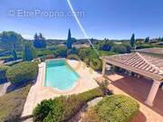 Maison à DRAGUIGNAN