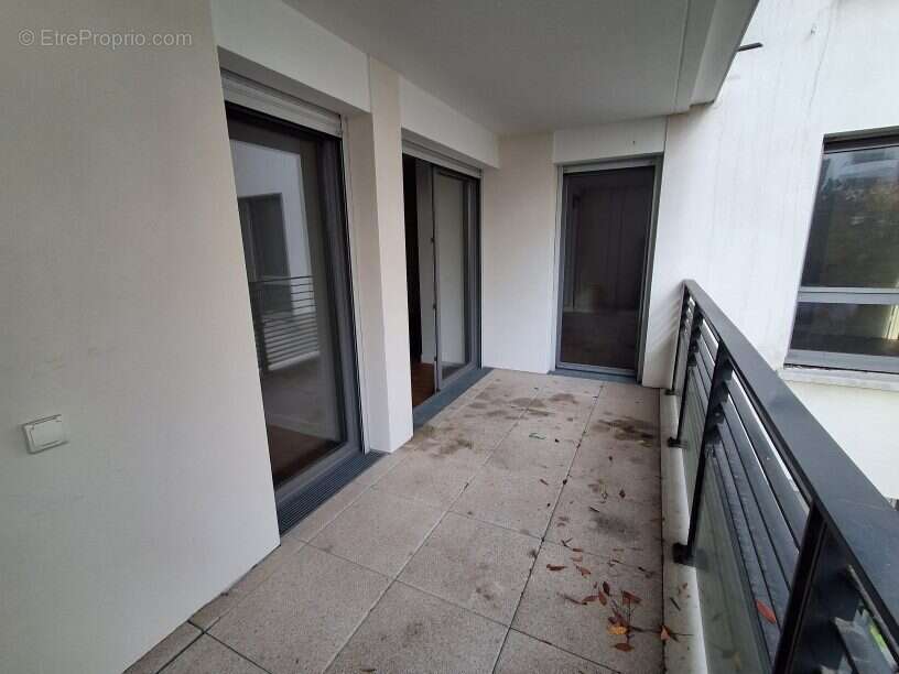 Appartement à MAISONS-ALFORT