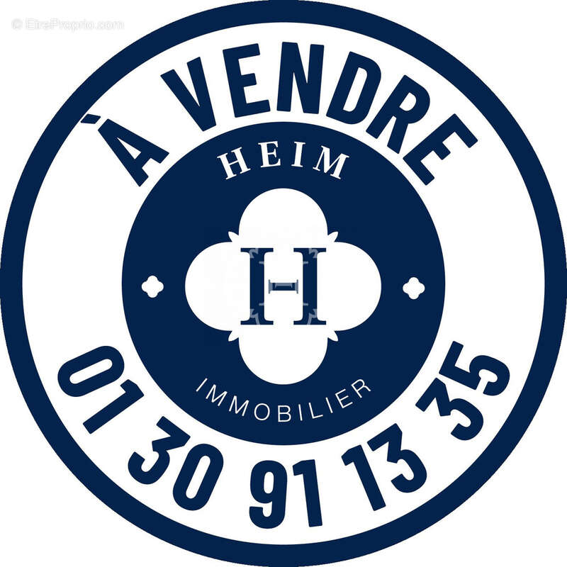 Maison à AULNAY-SUR-MAULDRE