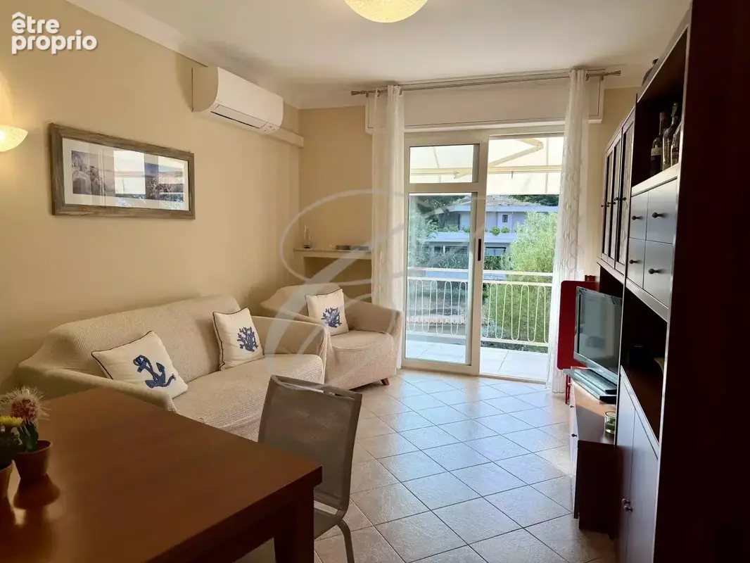 Roquebrune cap martin - 2 pieces - photo 4