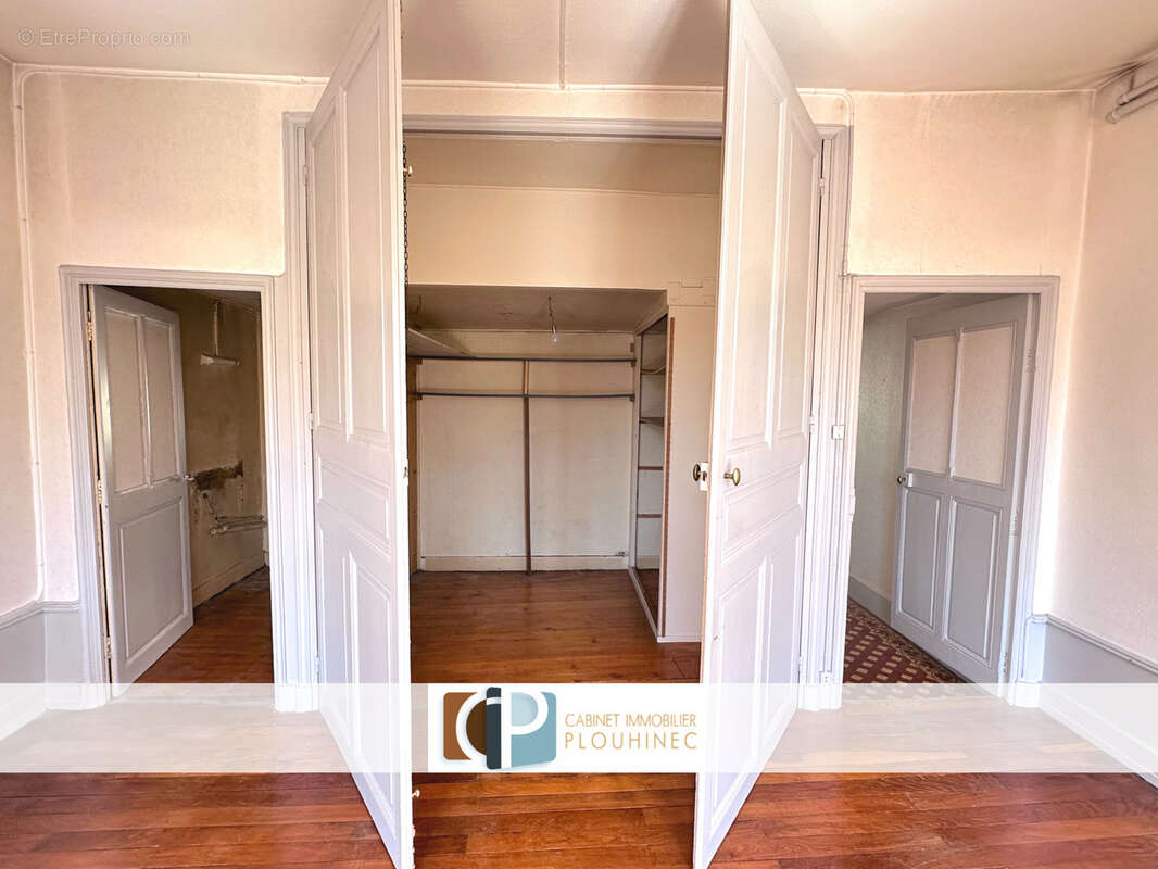 Appartement à MACON