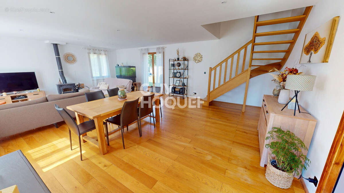 Maison à LA FRESNAIS