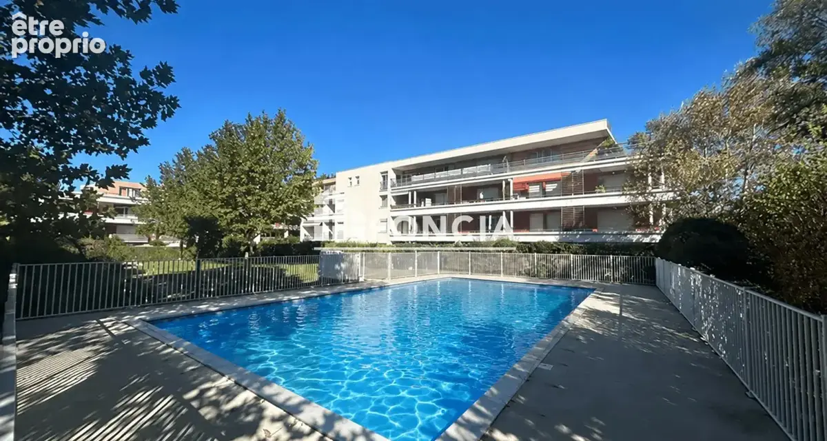 Photo Appartement à Avignon au prix de 131 000€