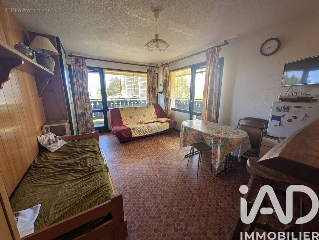 Photo 1 - Appartement à ALLEVARD