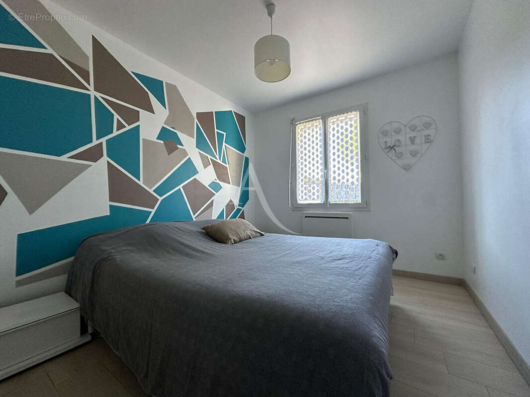 Maison à MONTASTRUC-LA-CONSEILLERE