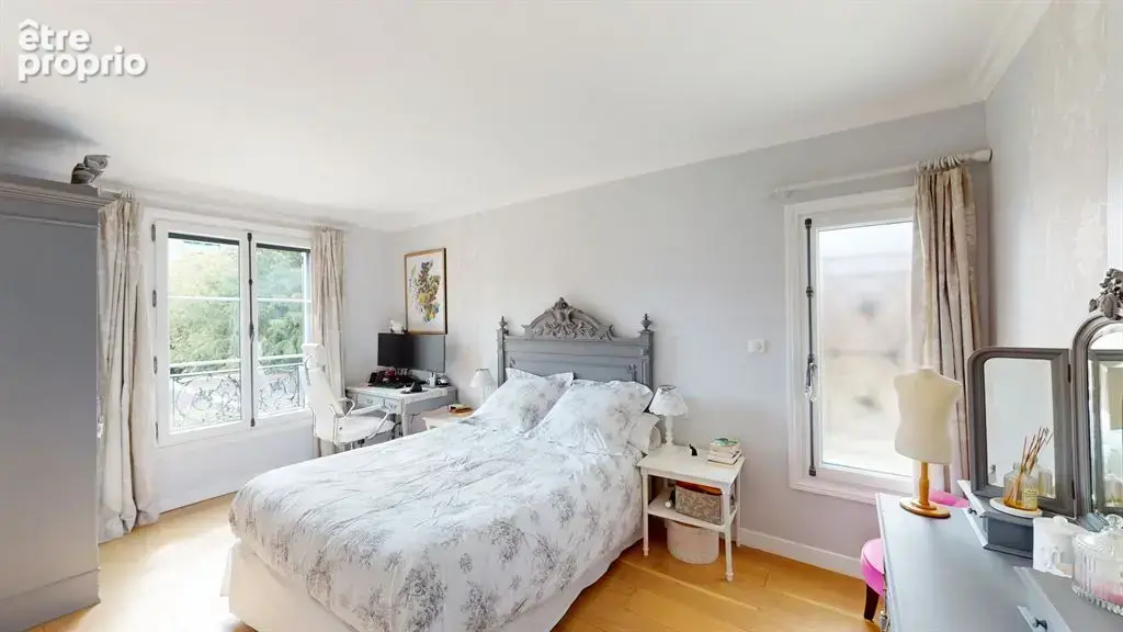 Maison 7 pièces 175 m² à vendre à Clamart (92140) - photo 8