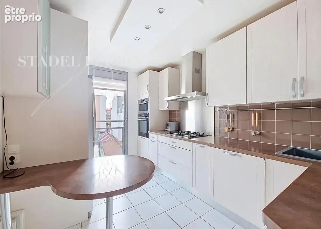 Appartement - photo 3