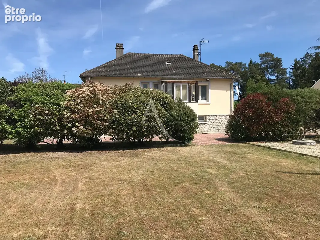 Maison proche Lamotte Beuvron - photo 2
