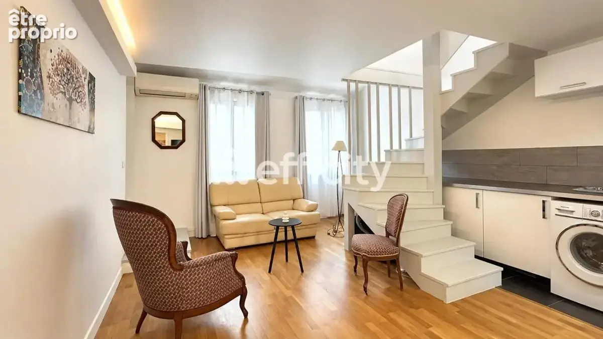 Appartement - photo 2