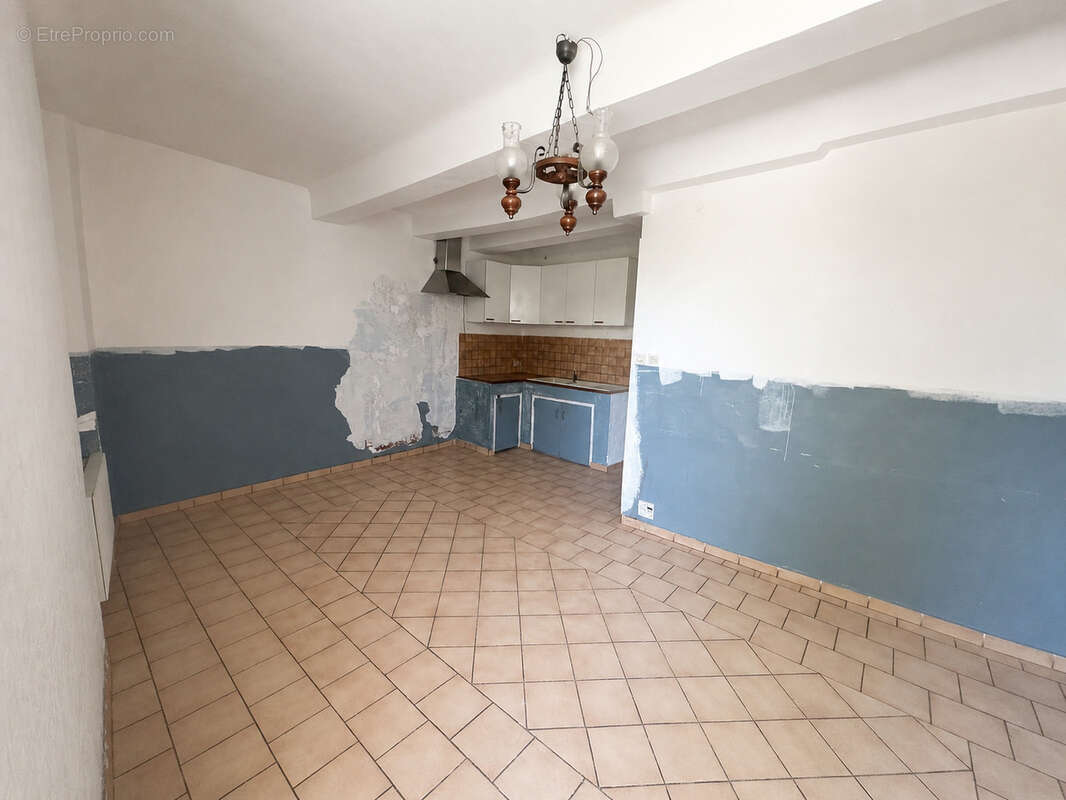 Appartement à PIGNANS