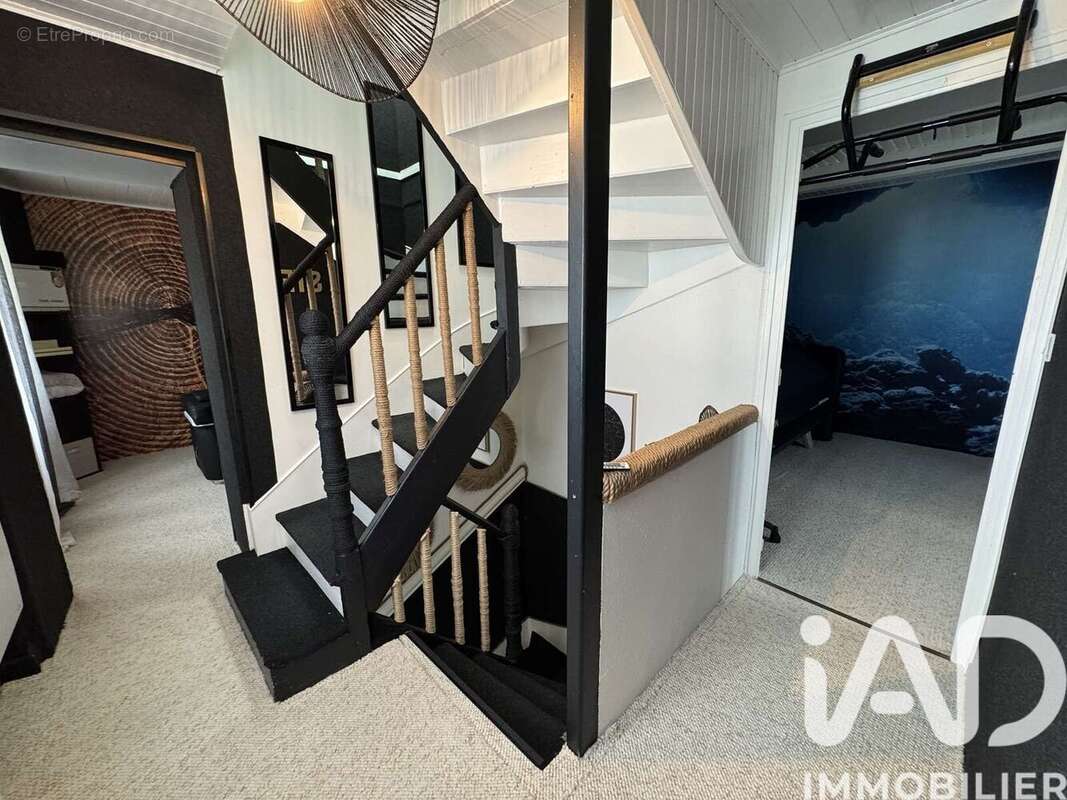 Photo 8 - Maison à AUDIERNE