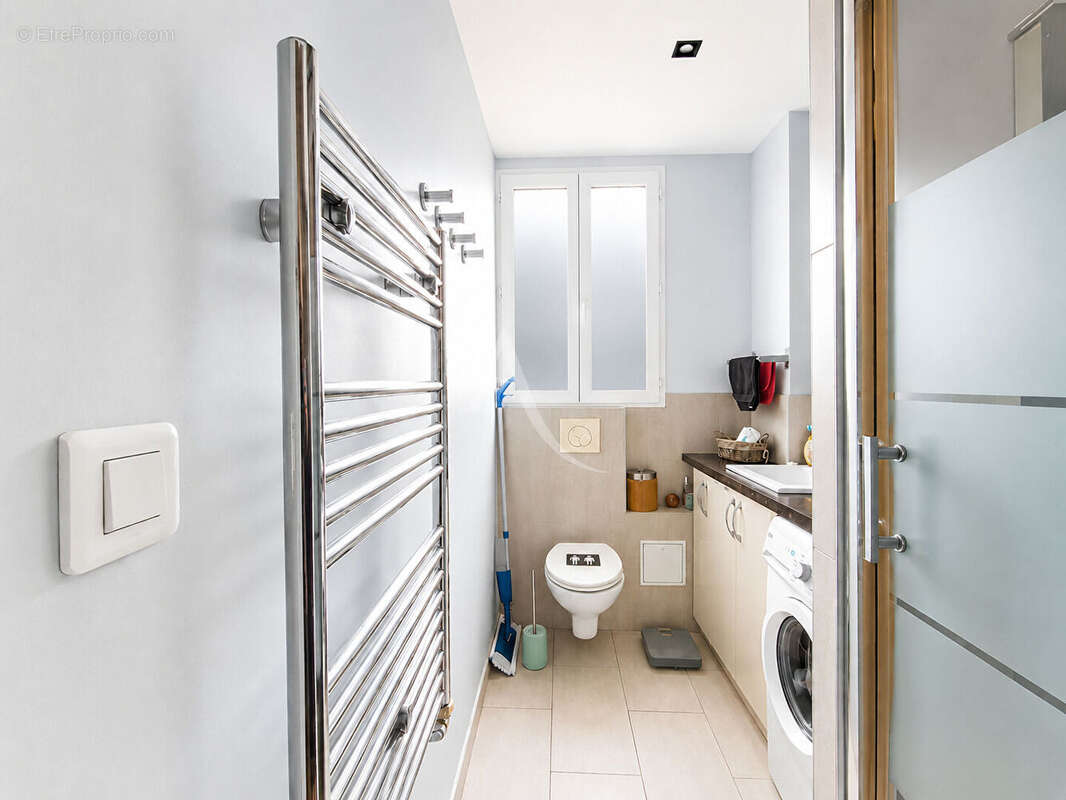 Appartement à ALFORTVILLE