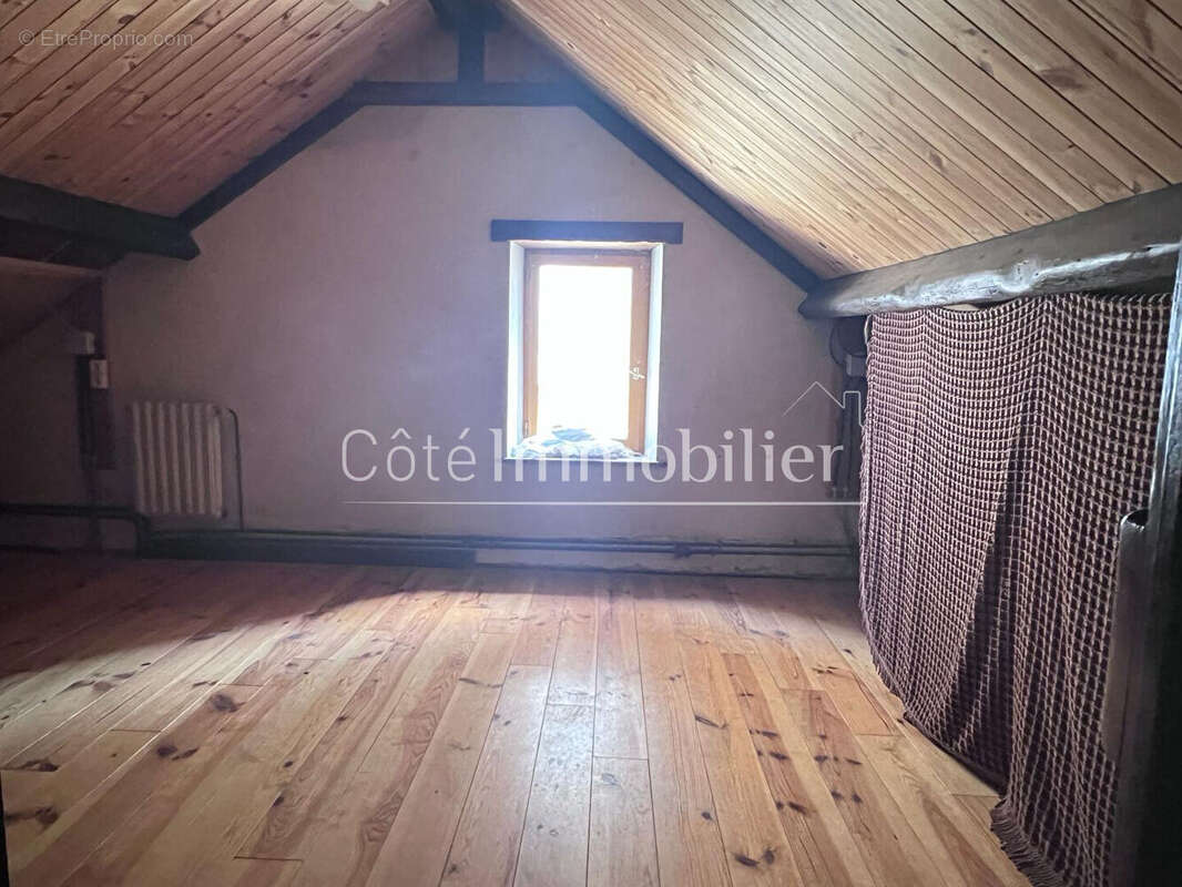 Maison à PREFAILLES