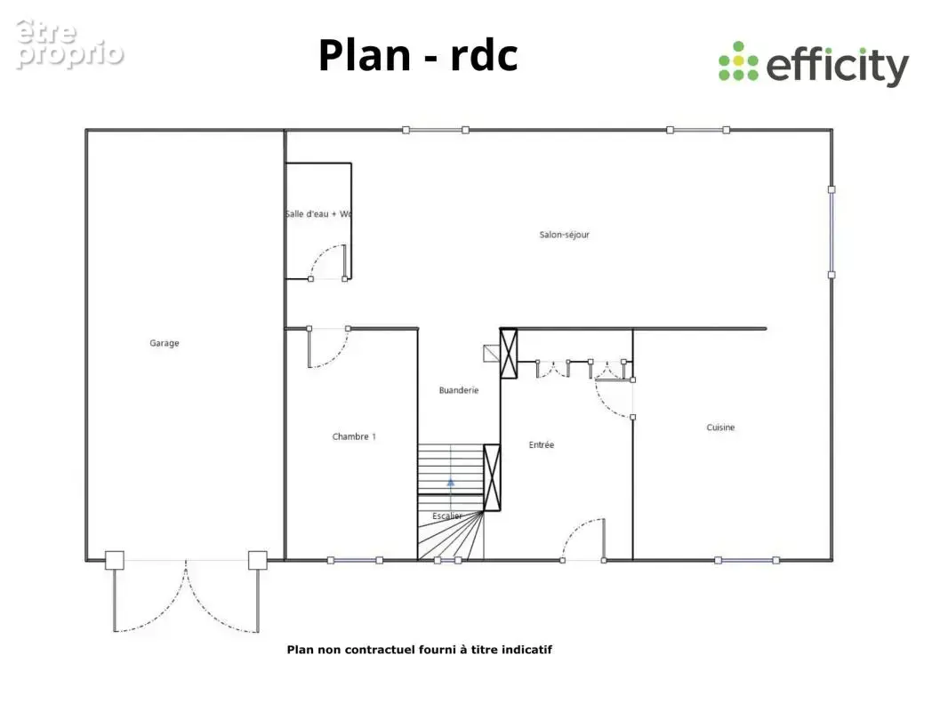 Maison 10 pièces 224 m² à vendre à Saint-Romain-De-Jalionas (38460) - photo 19