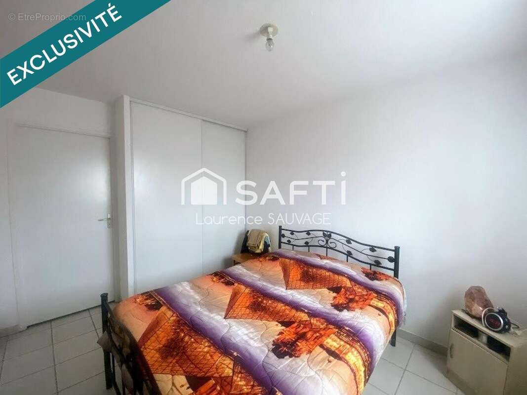 Photo 6 - Appartement à SOMAIN