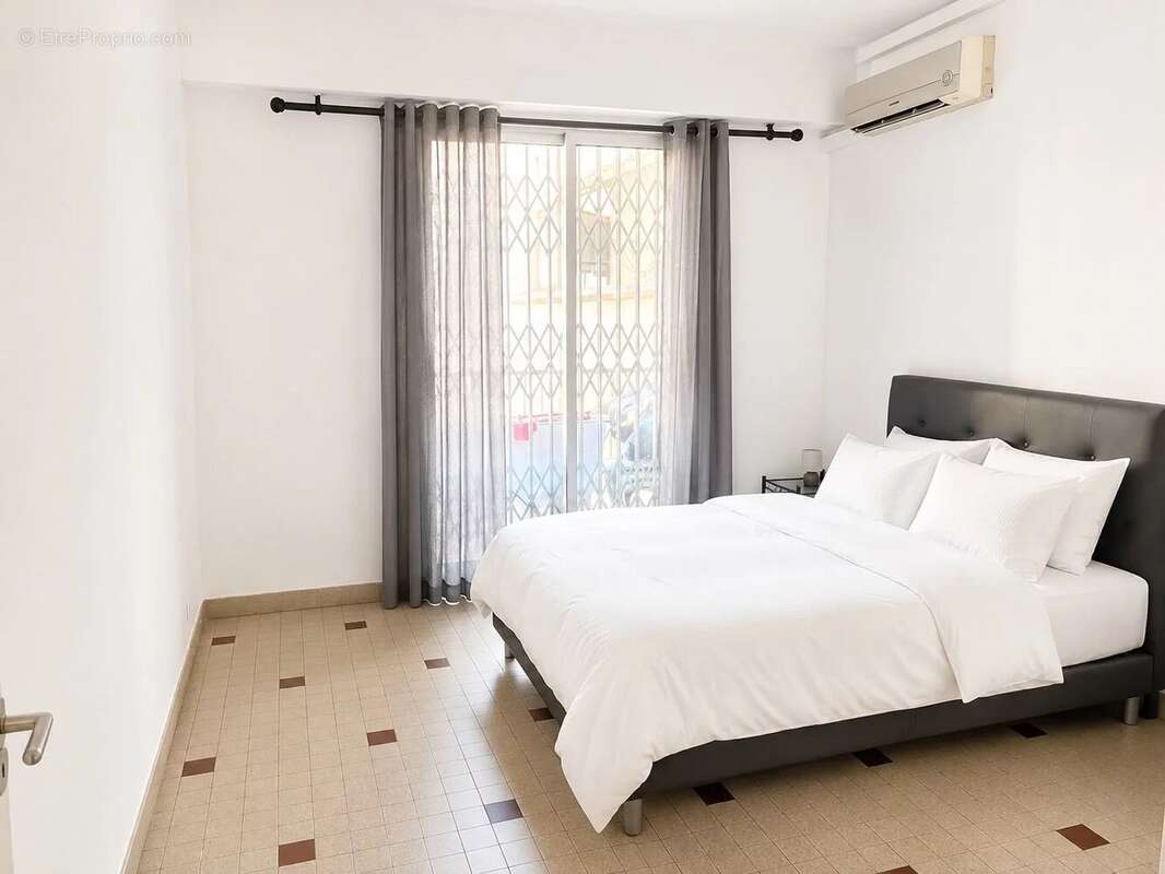Liberation/ mallaussena : 4 pièces 110 m2 - photo 3