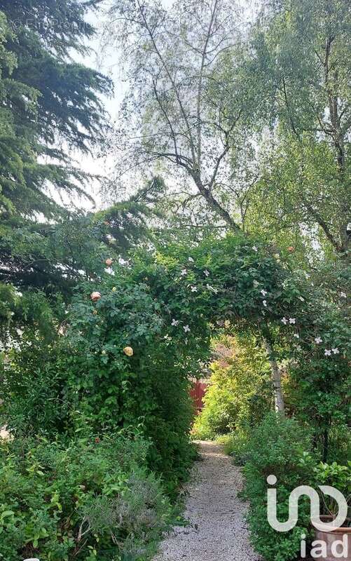 Photo 2 - Maison à MORSANG-SUR-SEINE