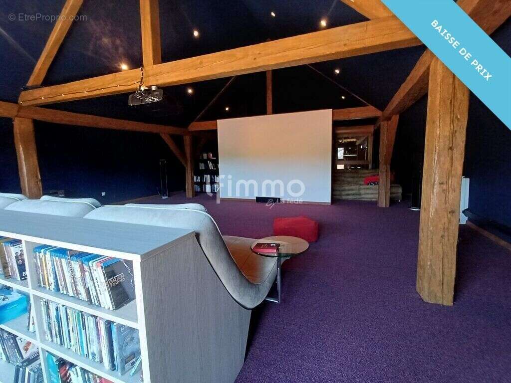 Maison de 10 pièces de 398 m² à Voyer - photo 20
