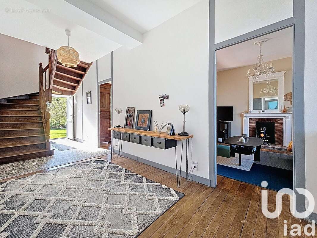 Photo 7 - Maison à BANNALEC