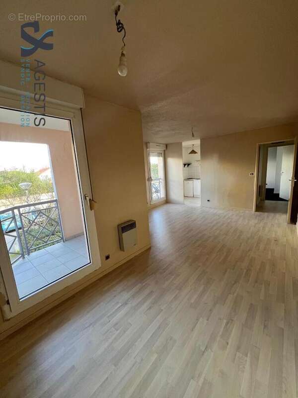   - Appartement à TOULOUSE