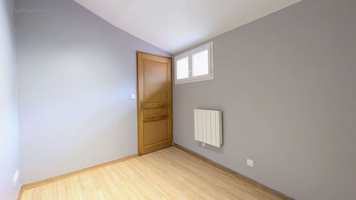 Appartement à FIRMINY