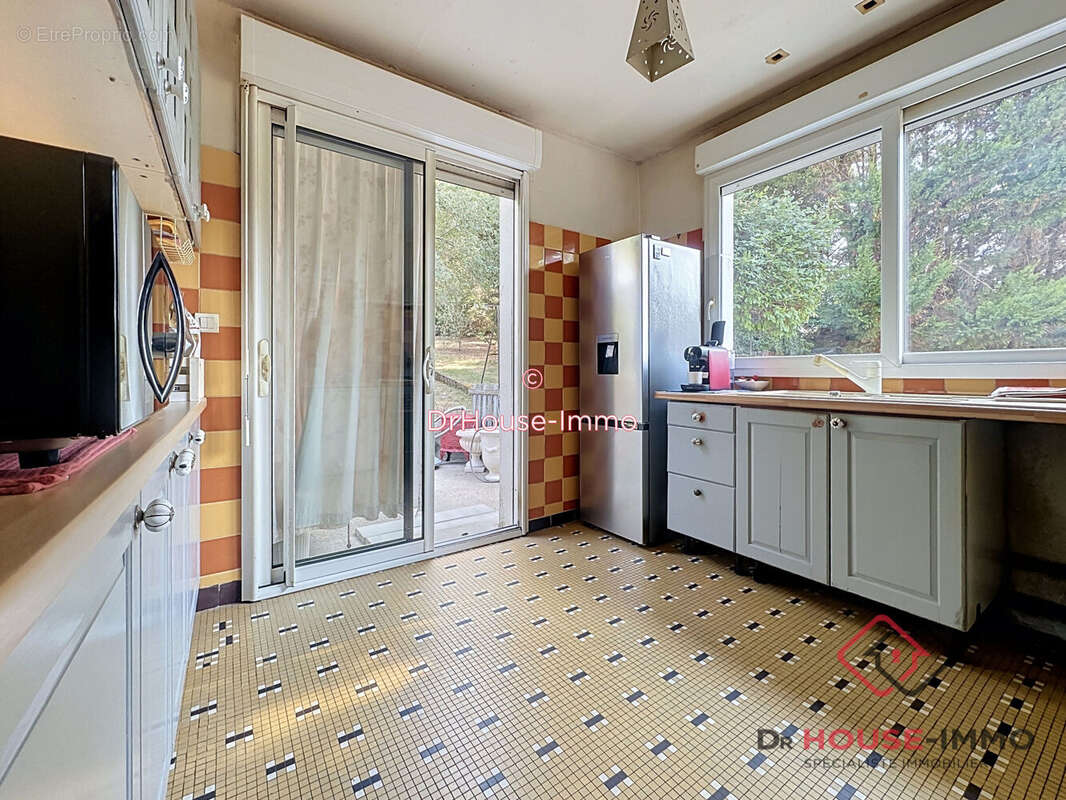 Maison 57 m² à Perigueux  - photo 7