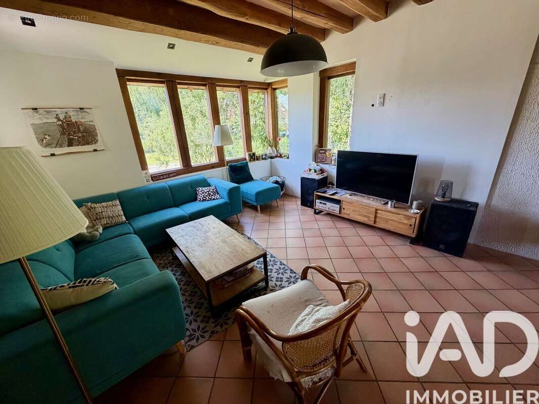 Photo 4 - Maison à CLERY-SAINT-ANDRE