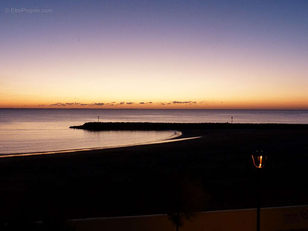 Maison à CHATELAILLON-PLAGE
