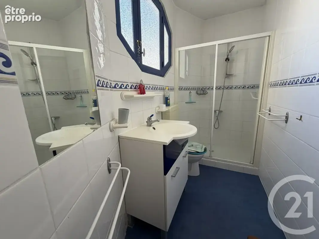 Maison 6 pièces 122 m² à vendre à Royan (17200) - photo 10