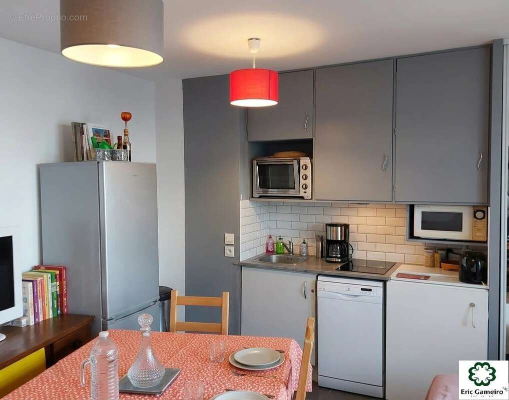 Appartement à SARTROUVILLE