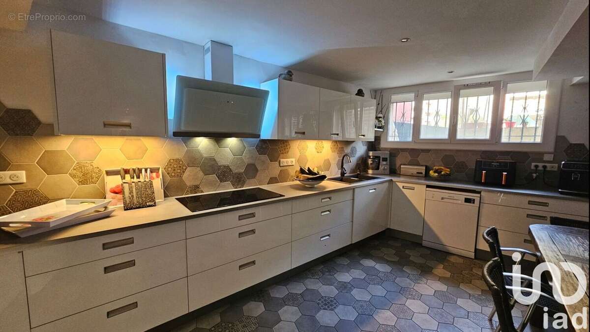 Photo 6 - Appartement à NICE