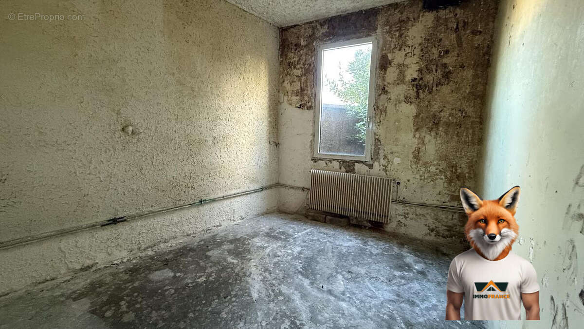 Maison à BARBEREY-SAINT-SULPICE