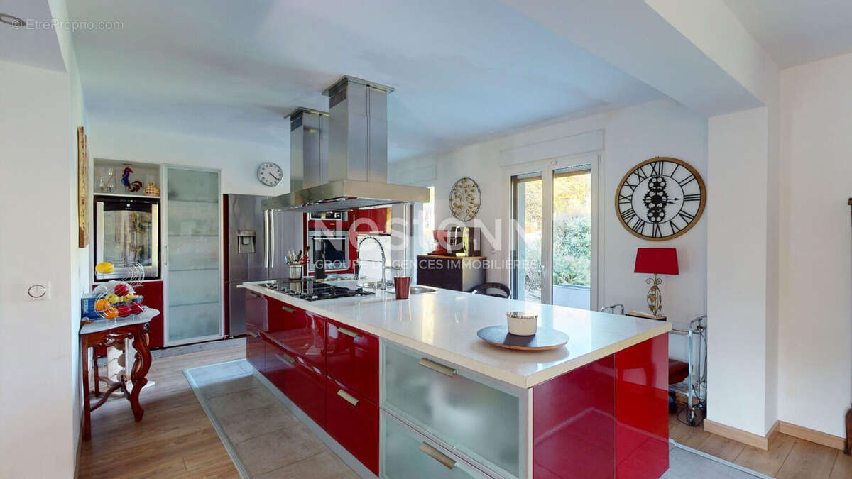 Maison à SAINT-AUBIN