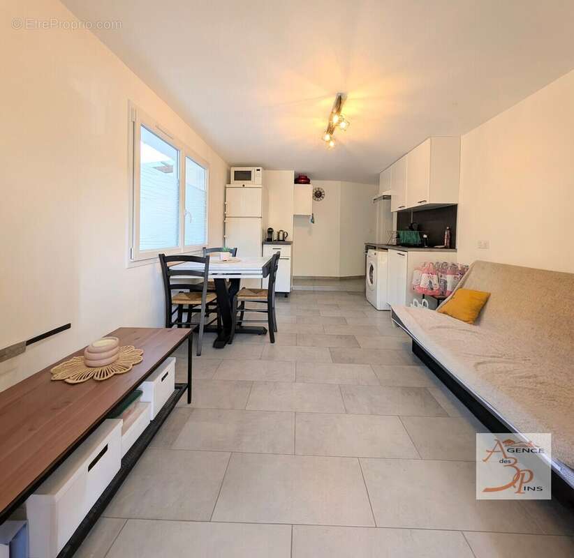 Maison à COLLOBRIERES