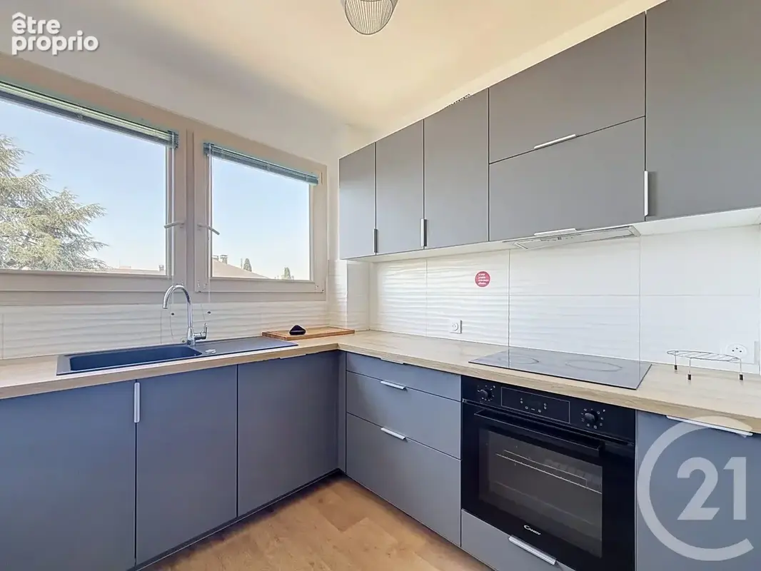 Appartement 5 pièces 94 m² à vendre à Angers (49000) - photo 6