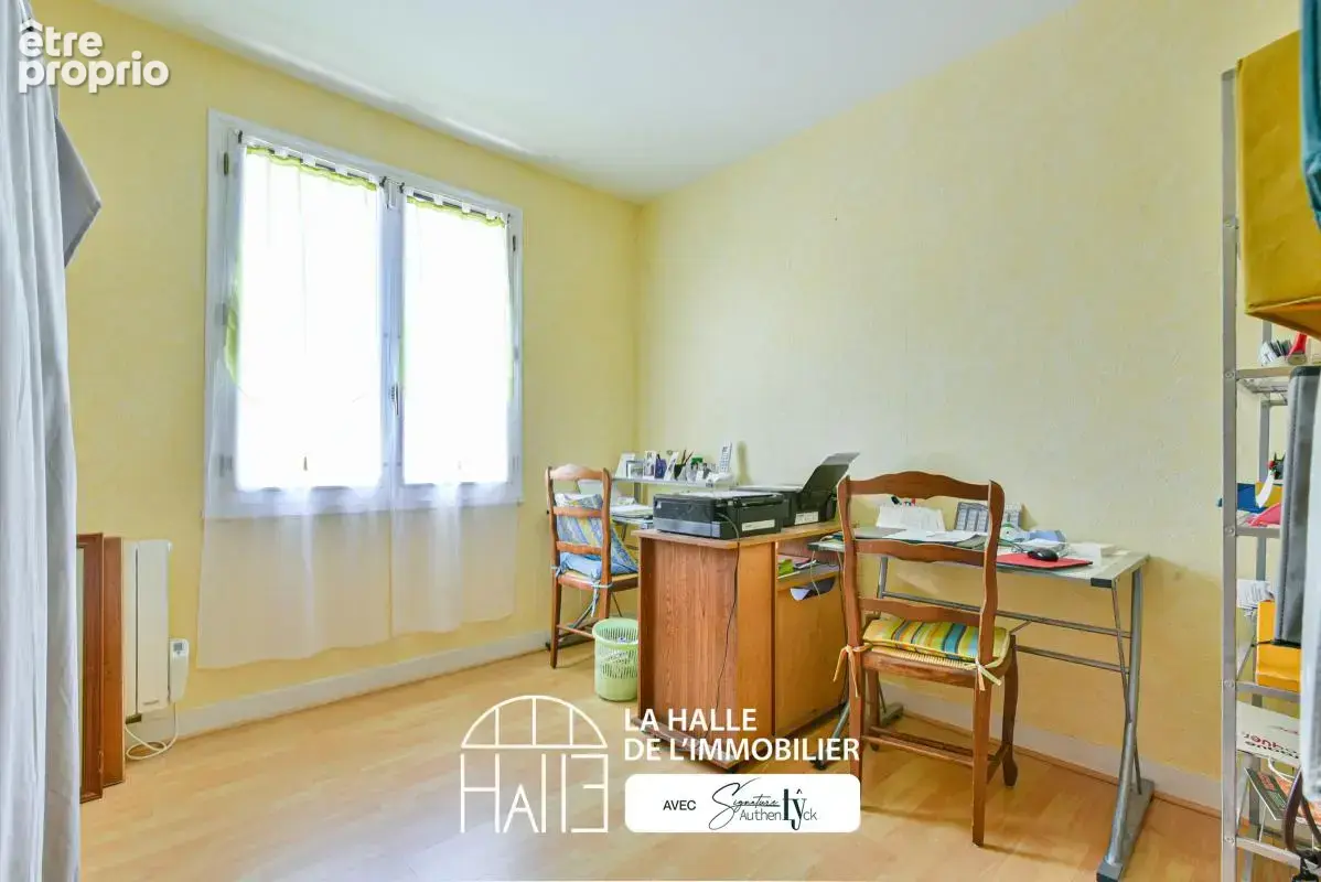 Maison 4 pièces 120 m² à vendre à Vayres (87600) - photo 14