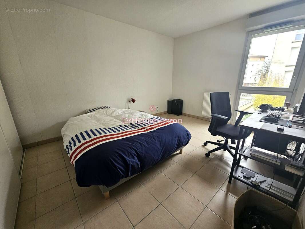 Appartement 47 m² à Toulouse  - photo 34