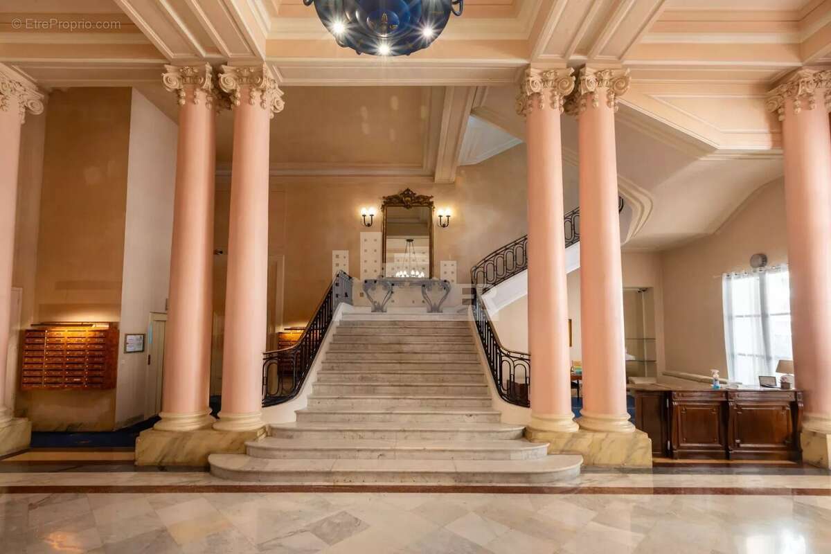 Nice – le negresco - photo 13