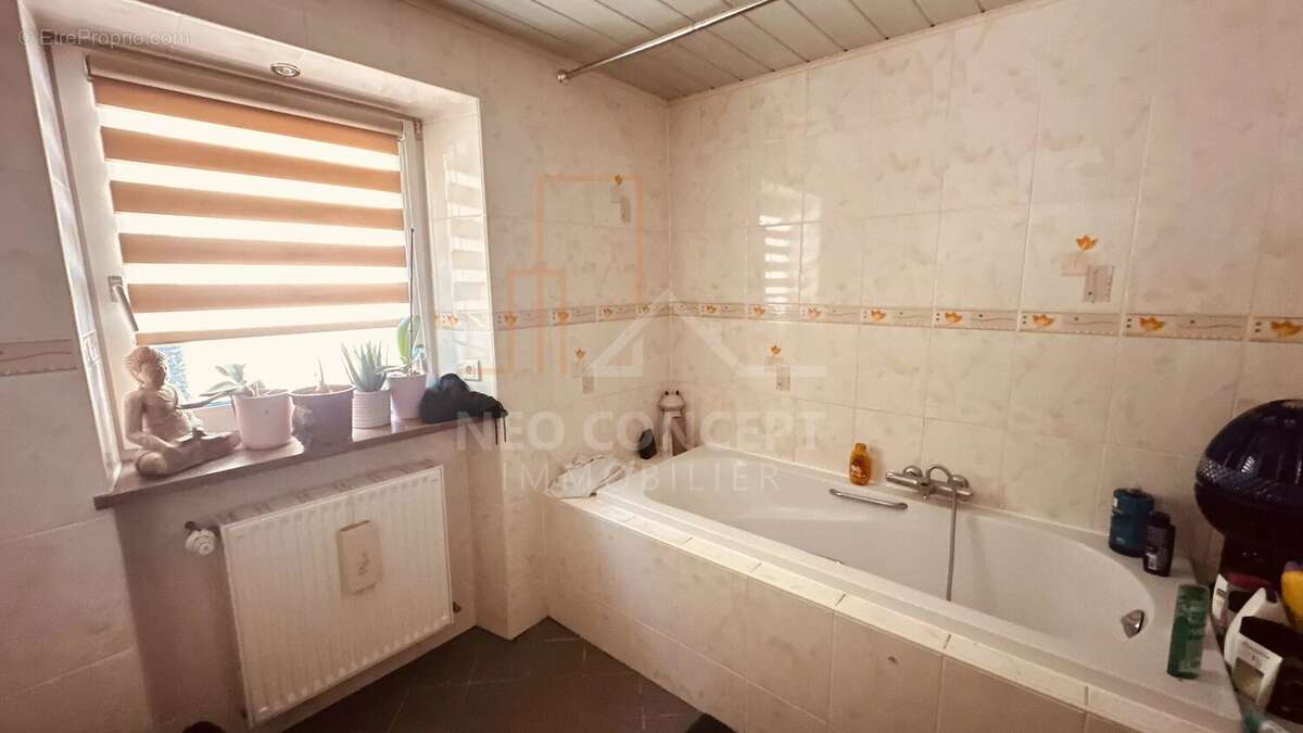ensemble 2 maisons bonne rentabilité - photo 26