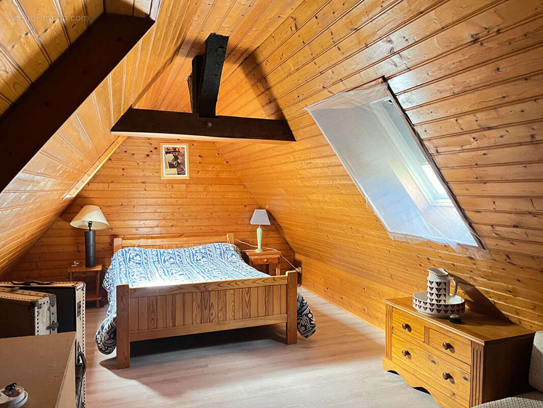 Maison 53m² à cubjac-auvézère-val d'ans - photo 7
