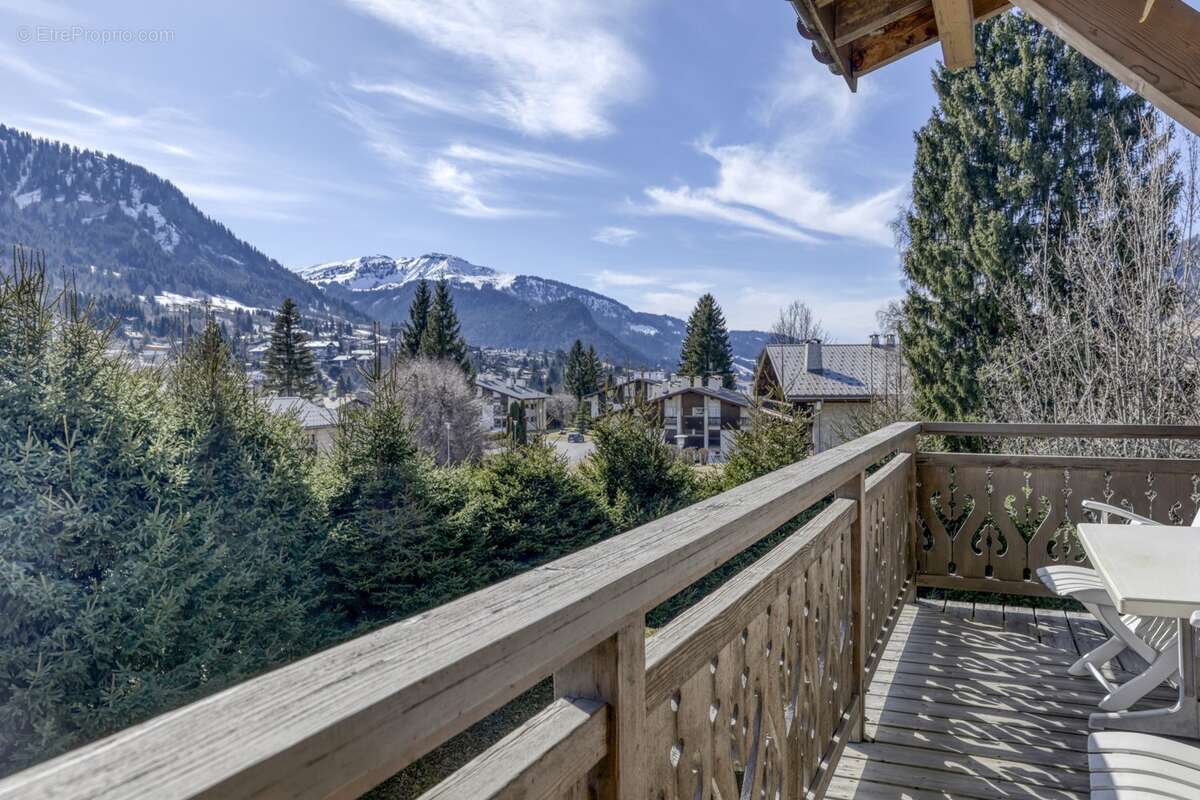 Appartement 50 m² à Megeve  - photo 2