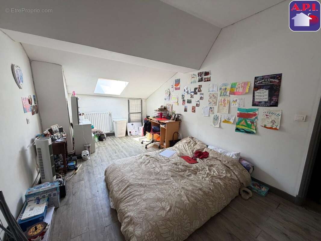 Maison à Saint-Girons  - photo 6