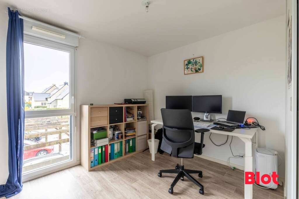 Appartement à BETTON