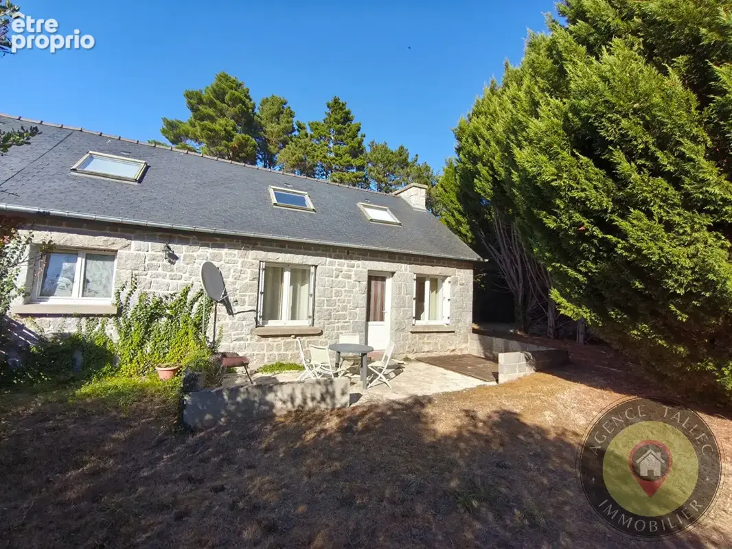 Photo Maison à Dinan au prix de 173 250€