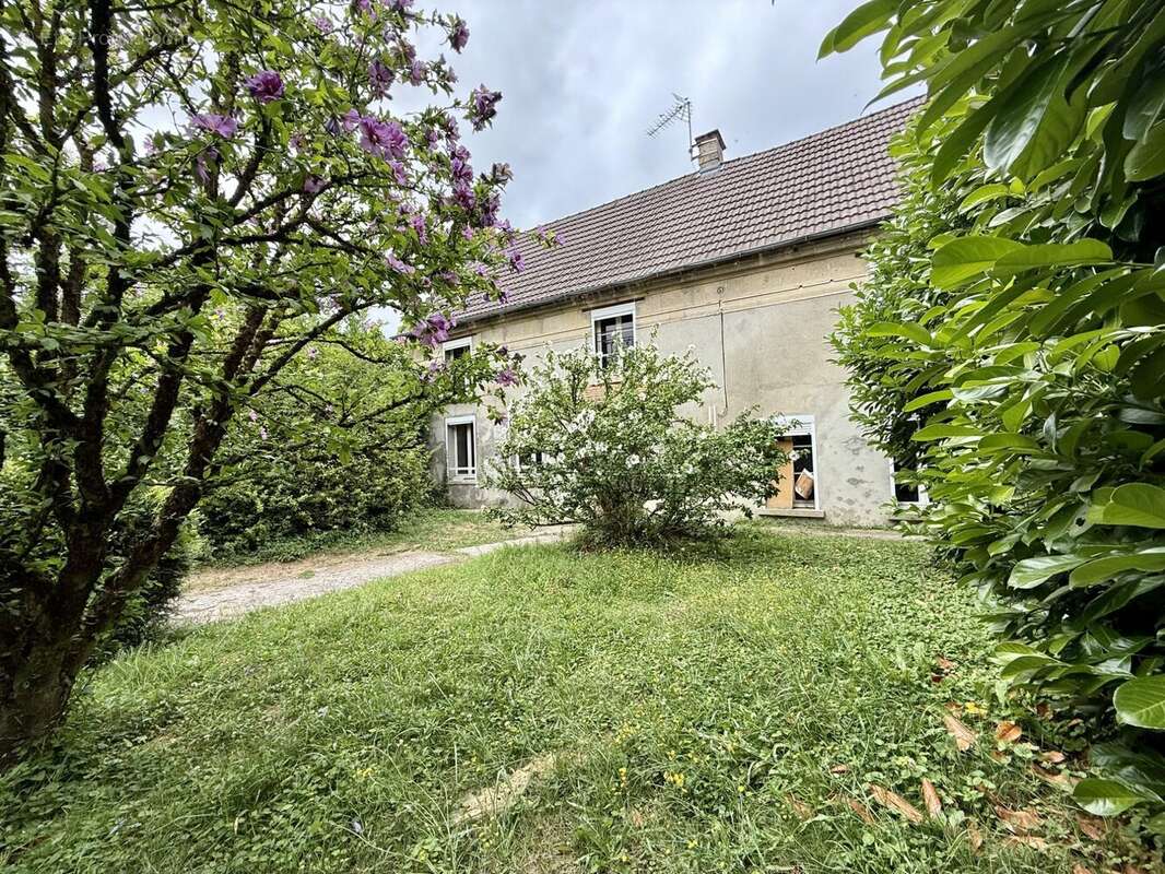 Maison 143 m² à Villers-Cotterets  - photo 7
