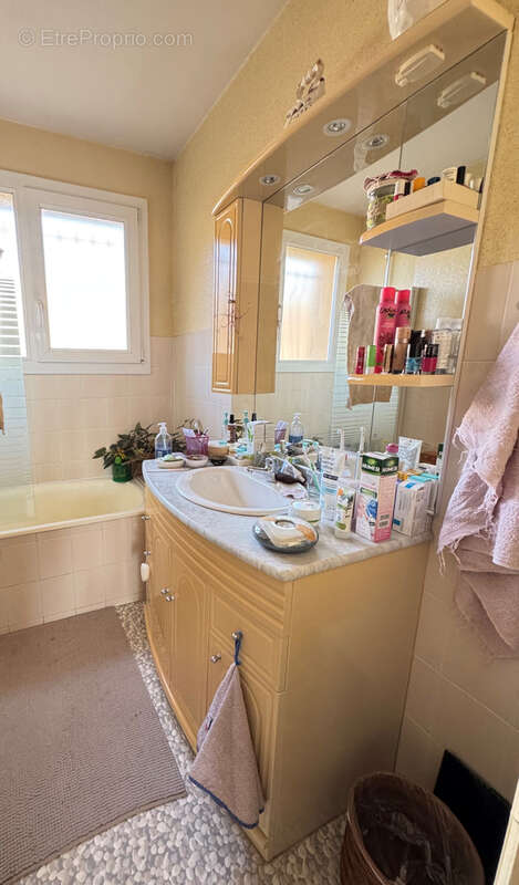 Appartement à OFFEMONT